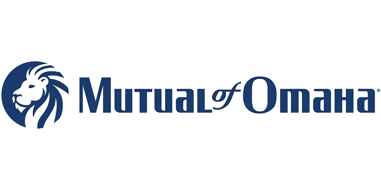 Image of new mutual of omaha logo