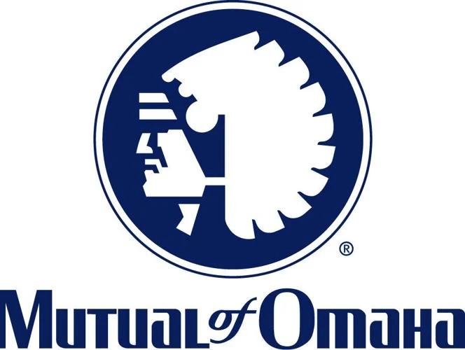 Image of old mutual of omaha logo