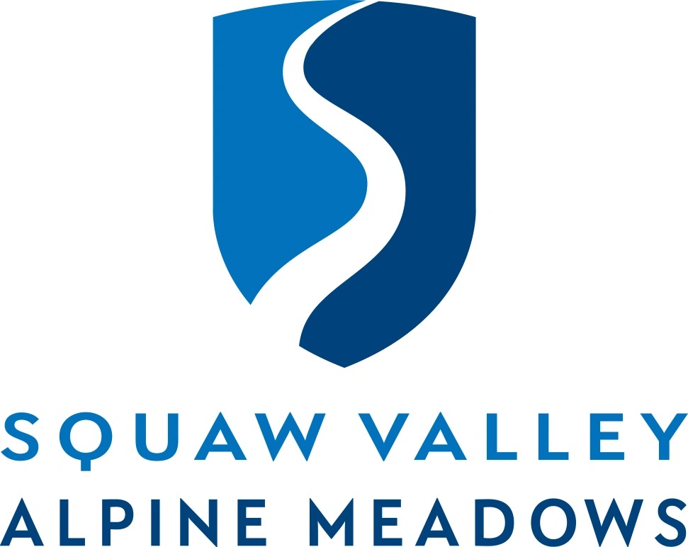 Image of old squaw valley logo